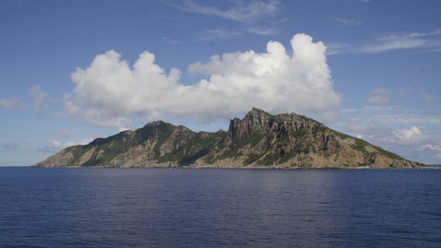 尖閣諸島
