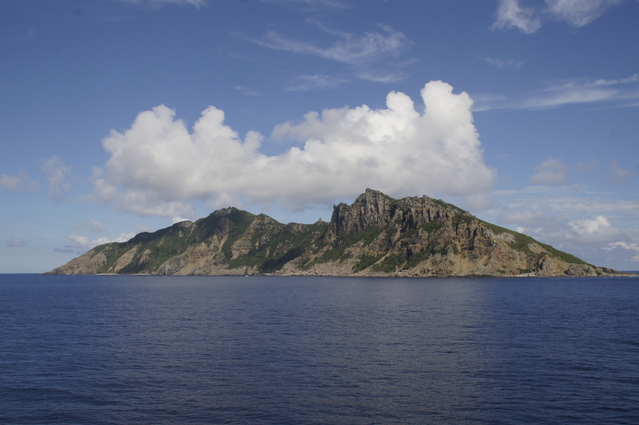 尖閣諸島